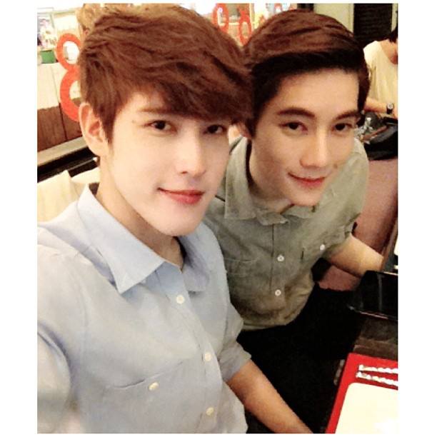 หวานมันส์ ชั้นรักเทอ