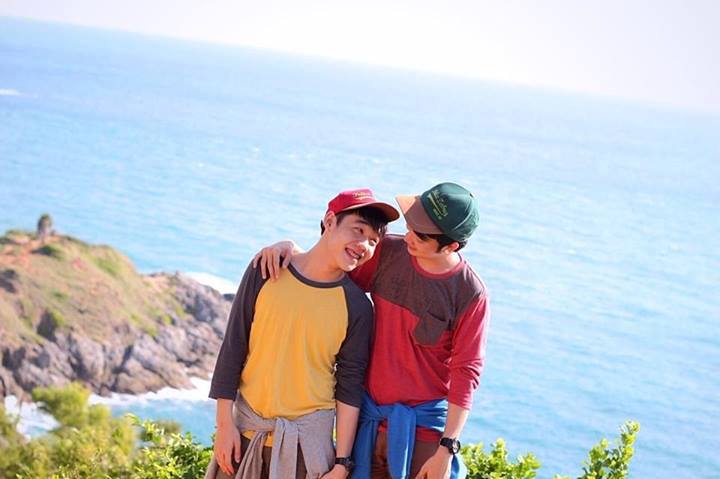 หวานมันส์ ชั้นรักเทอ