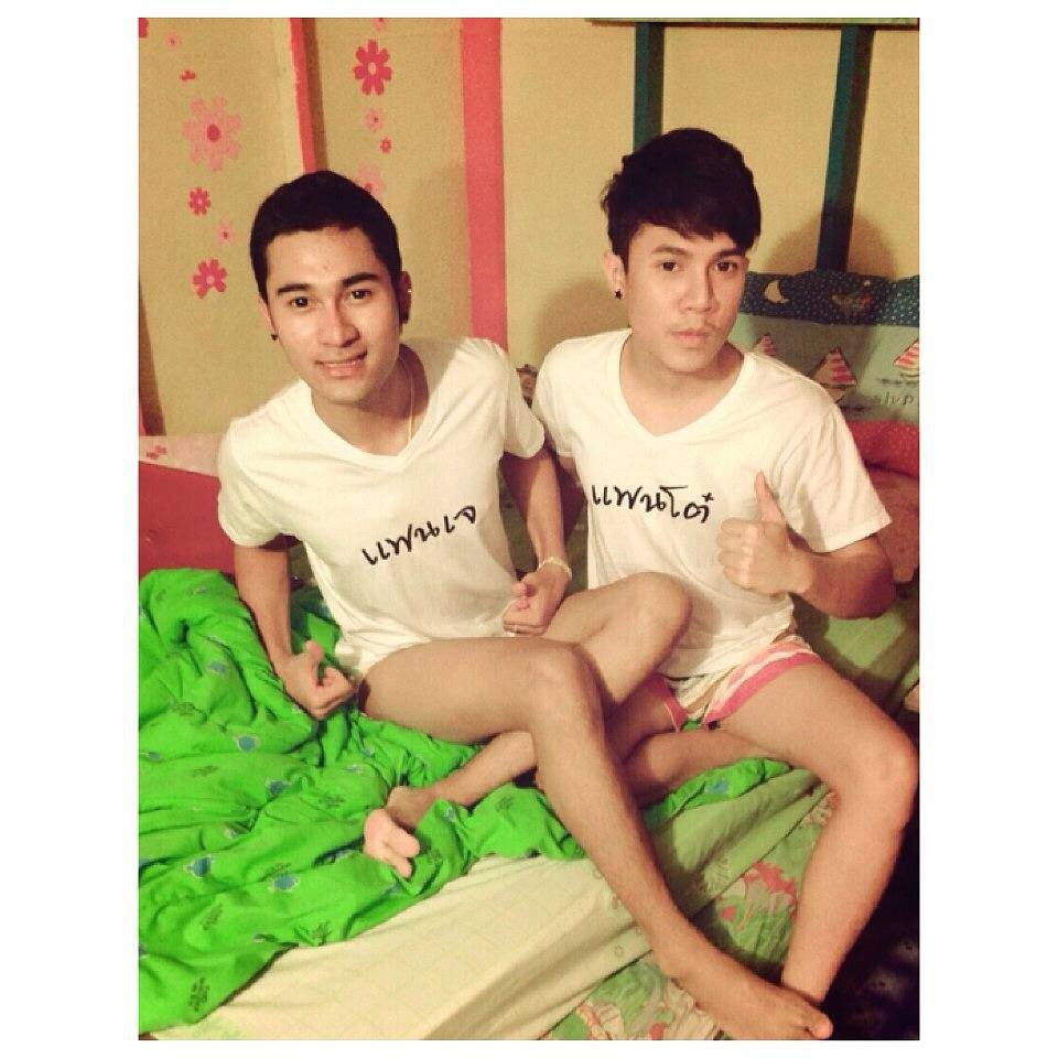 หวานมันส์ ชั้นรักเทอ