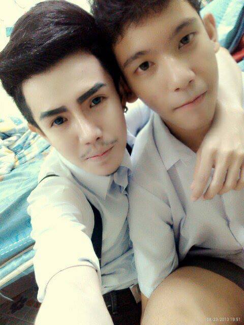 หวานมันส์ ชั้นรักเทอ