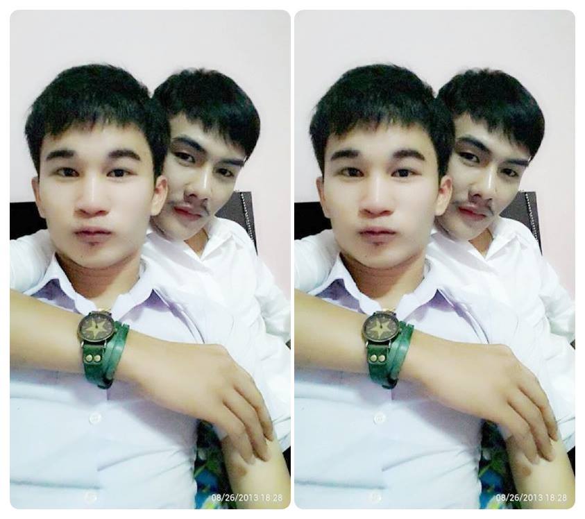 หวานมันส์ ชั้นรักเทอ