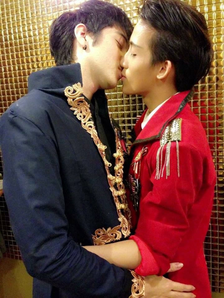 หวานมันส์ ชั้นรักเทอ
