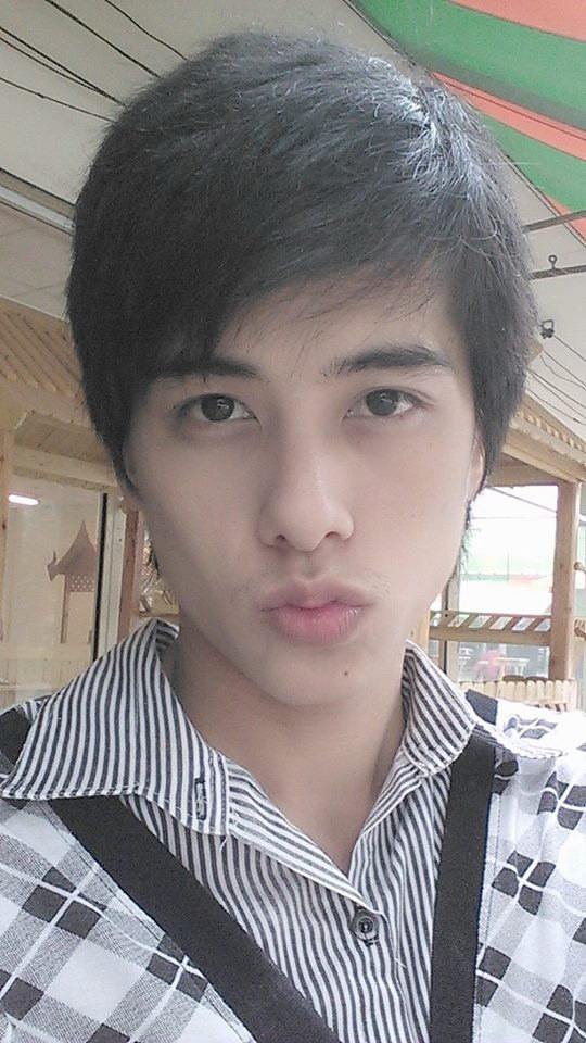 ดีเจบีบีเอ็ม DJ แคมฟร็อก หล่อ เป้าตุง