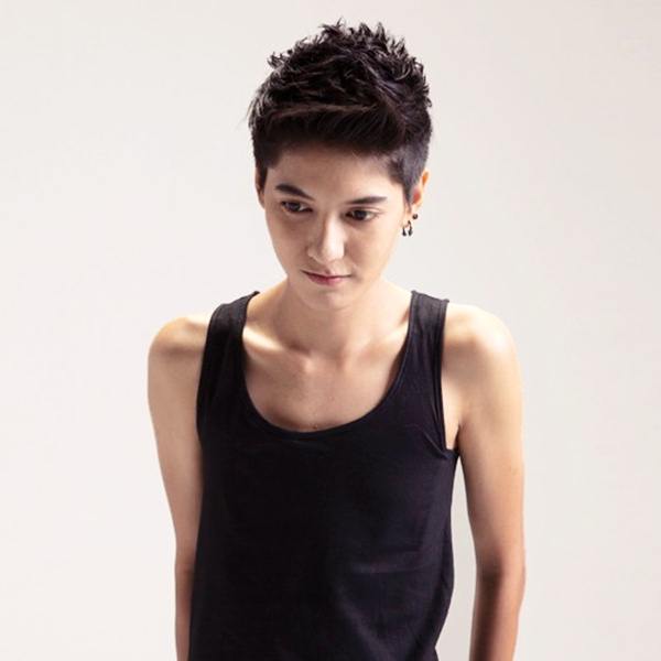 สุดเท่ห์เพิ่งแตกเนื้อหนุ่ม