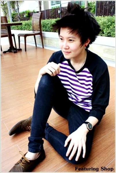 สุดเท่ห์เพิ่งแตกเนื้อหนุ่ม