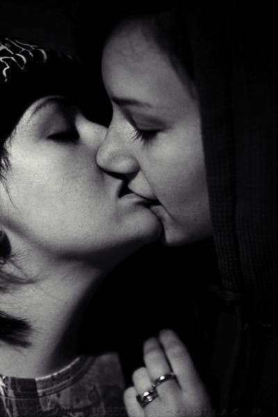 sweet kiss