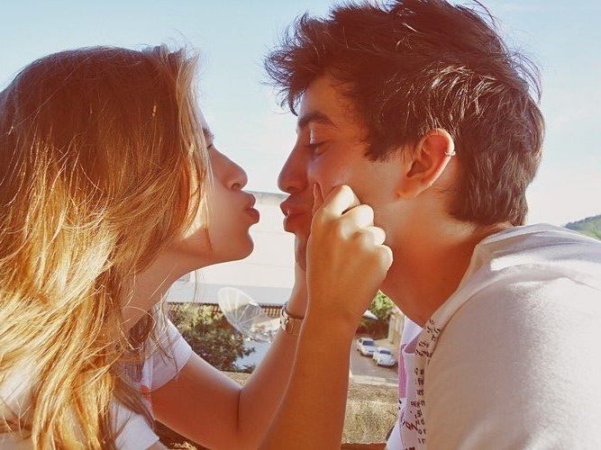Love เธอกับฉันรักกันสองคน Part 5