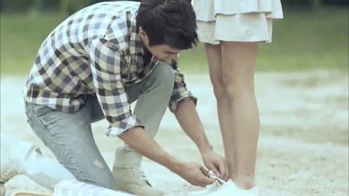 Love เธอกับฉันรักกันสองคน Part 5