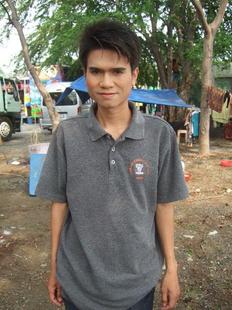 ช๊อค ๆ !!!!!!!!!!!!! หลุดภาพปอย ตอนเป็นผู้ชาย