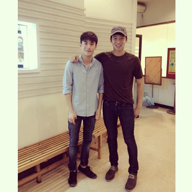 หนุ่มหล่อน่ารักอยากได้อยากโดน 4