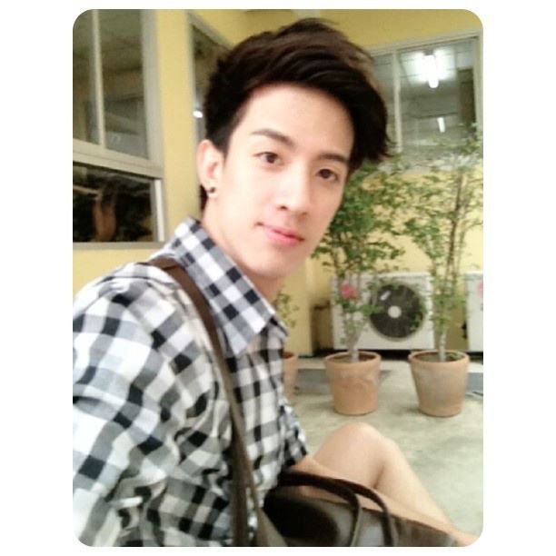หนุ่มหล่อน่ารักอยากได้อยากโดน 4