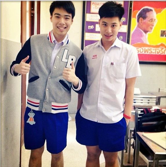 หนุ่มหล่อน่ารักอยากได้อยากโดน 4