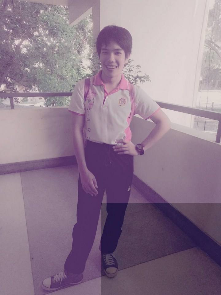 หนุ่มหล่อน่ารักอยากได้อยากโดน 4