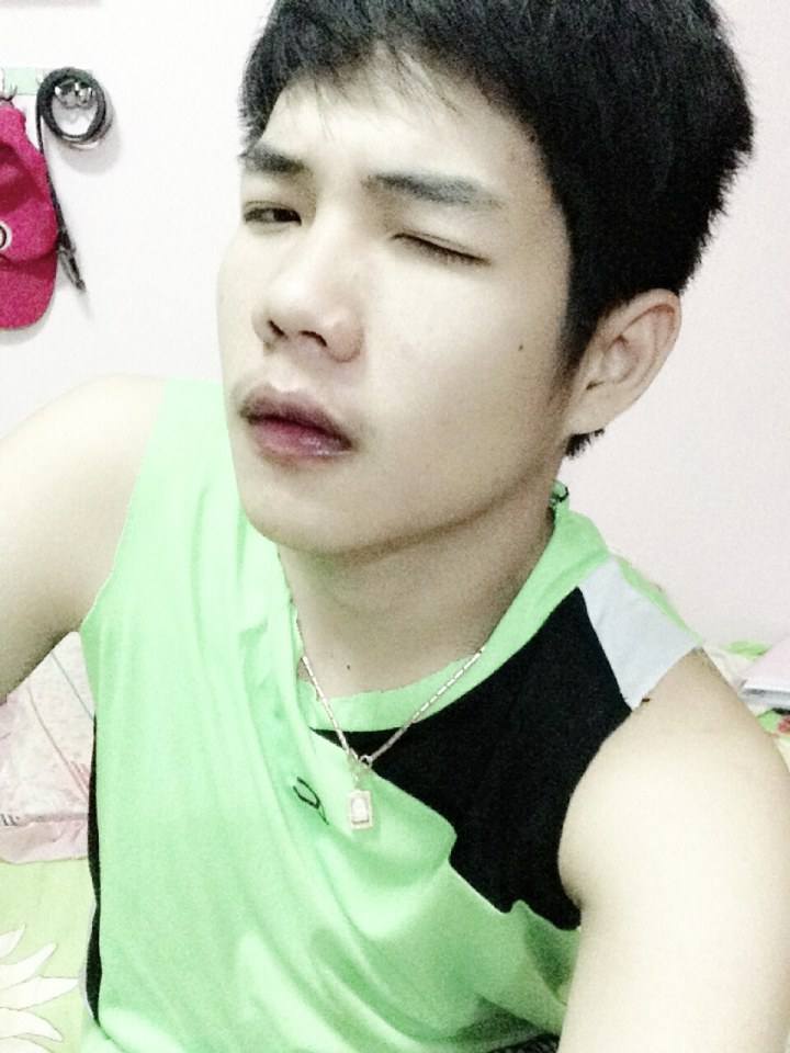 หนุ่มหล่อน่ารักอยากได้อยากโดน 4