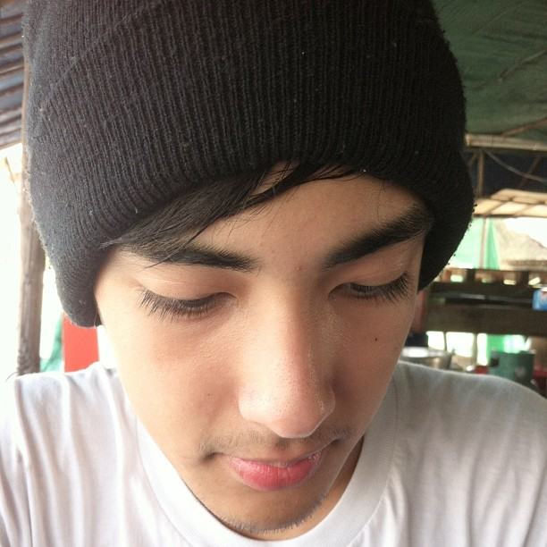 หนุ่มหล่อน่ารักอยากได้อยากโดน 4
