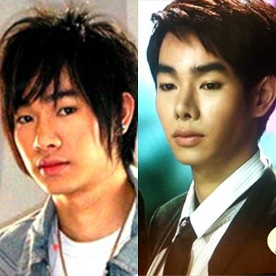 ดารา ไทย ก่อน -- และหลังทำเข้าวงการบันเทิง ดูด่วน_!!!!!!