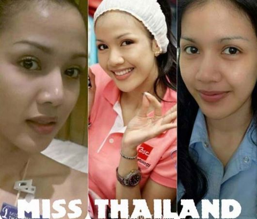 ดารา ไทย ก่อน -- และหลังทำเข้าวงการบันเทิง ดูด่วน_!!!!!!