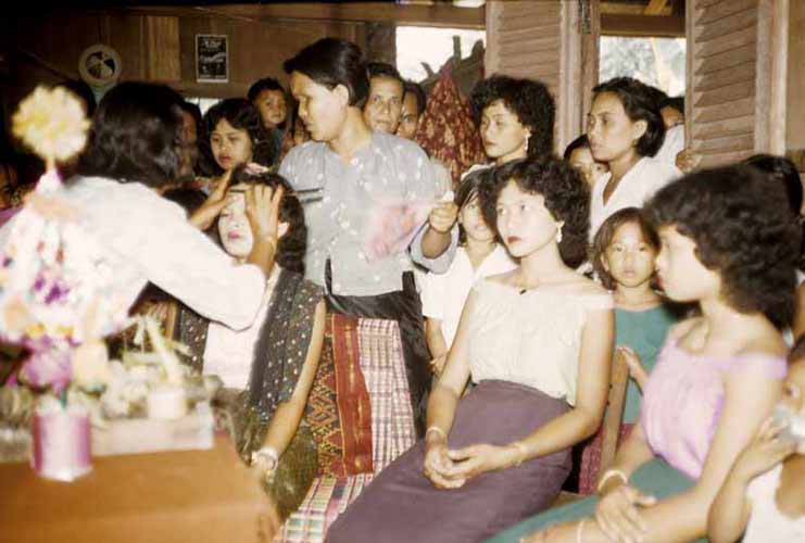 กัมพูชาสมัยการปกครองของสมเด็จพระนโรดมสีหนุ