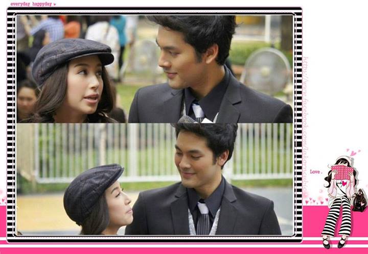 บอม-มิ้น  @คิวบิก   น่ารักม๊ากกกกกก