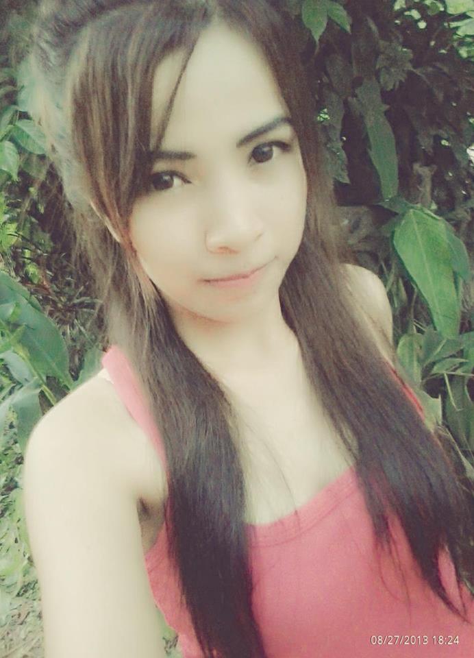น้องส้ม ไวต่อความรู้สึก กุลสตรีติสส์