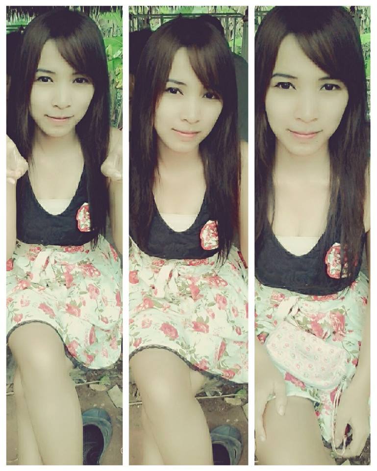 น้องส้ม ไวต่อความรู้สึก กุลสตรีติสส์