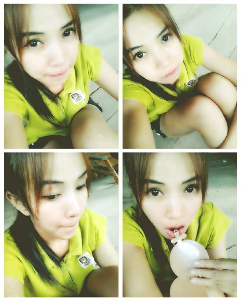 น้องส้ม ไวต่อความรู้สึก กุลสตรีติสส์
