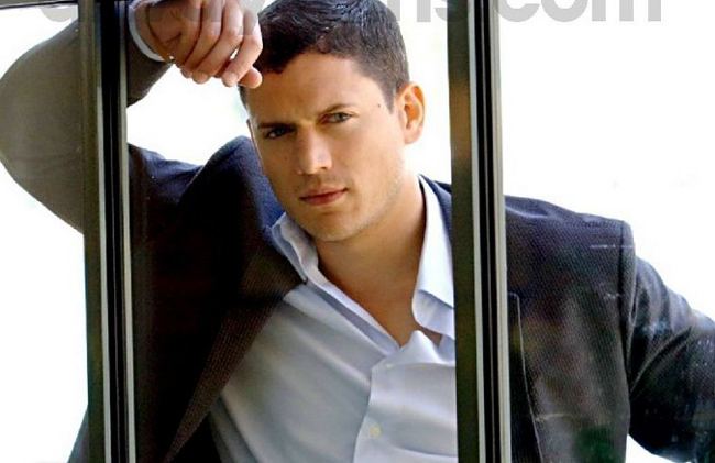 พระเอก "Prison Break" ช็อกแฟนๆ เปิดเผยตัว"เป็นเกย์"