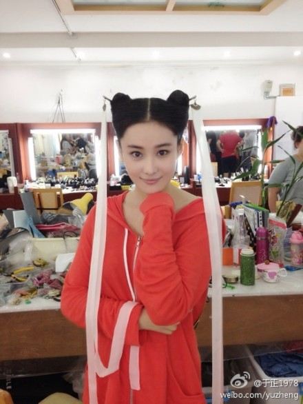 มังกรหยก ศึกเทพอภินิหารจ้าวอินทรีย์ ฉบับใหม่ 神雕侠侣 2013-2014 part3