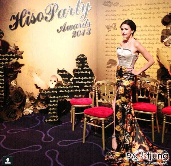 นางเอกสาวสุดฮ๊อตของช่องสาม ที่สวยเลอคุณค่าที่สุด ศรีริต้า เธอสวยสง่างามมากๆ