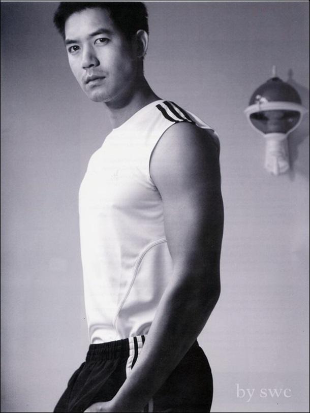 เวียร์ ศุกลวัฒน์ @ MEN'S HEALTH vol.6 no.84 September 2013