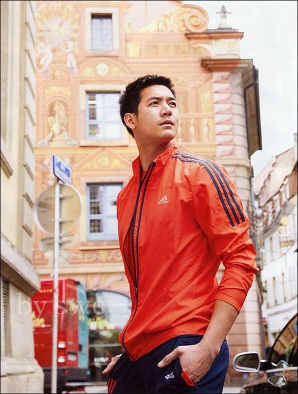 เวียร์ ศุกลวัฒน์ @ MEN'S HEALTH vol.6 no.84 September 2013