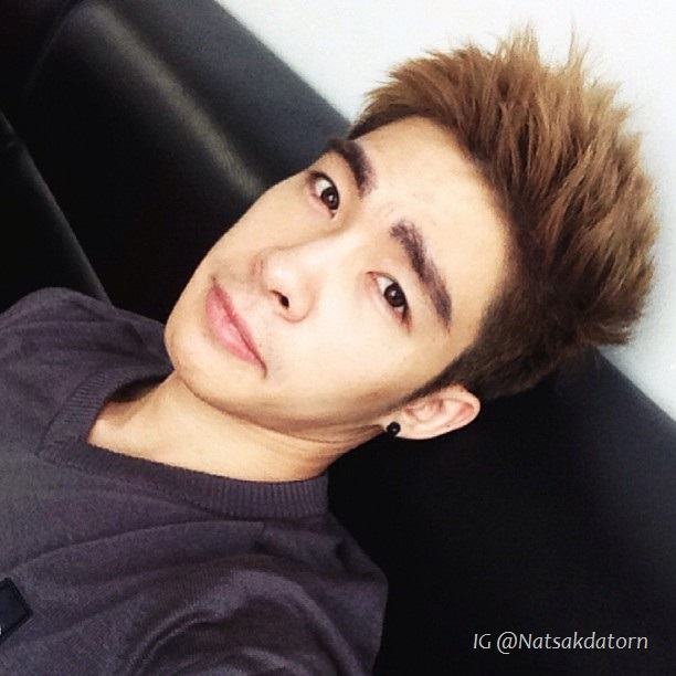 ภาพ ณัฐ ศักดาทร Update Aug 2013