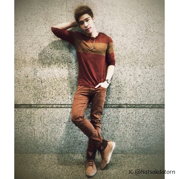 ภาพ ณัฐ ศักดาทร Update Aug 2013