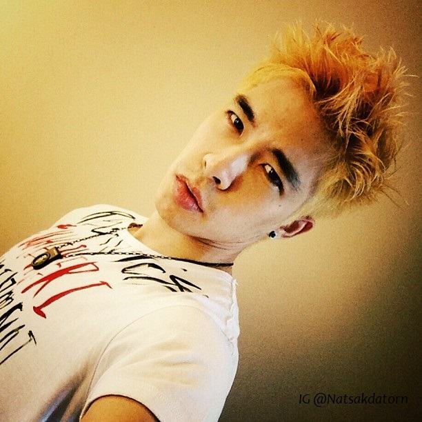 ภาพ ณัฐ ศักดาทร Update Aug 2013