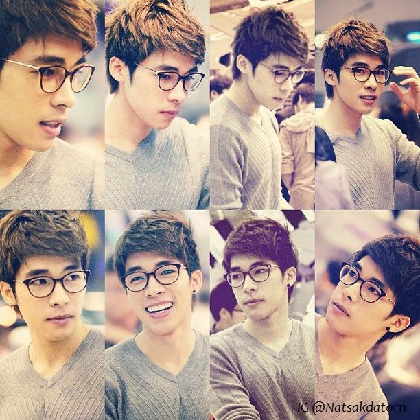 ภาพ ณัฐ ศักดาทร Update Aug 2013