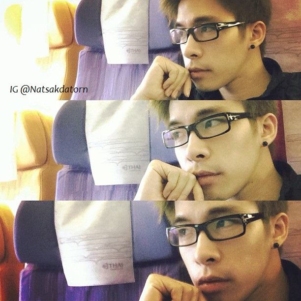 ภาพ ณัฐ ศักดาทร Update Aug 2013