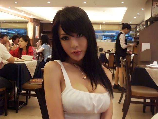 SEX AND ZEN ภาคต่อมาพร้อมระบบสั่น 4D