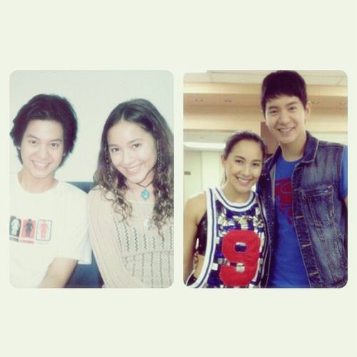 ใคร-เป็น-ใคร ใน iG
