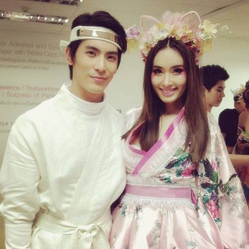 ใคร-เป็น-ใคร ใน iG