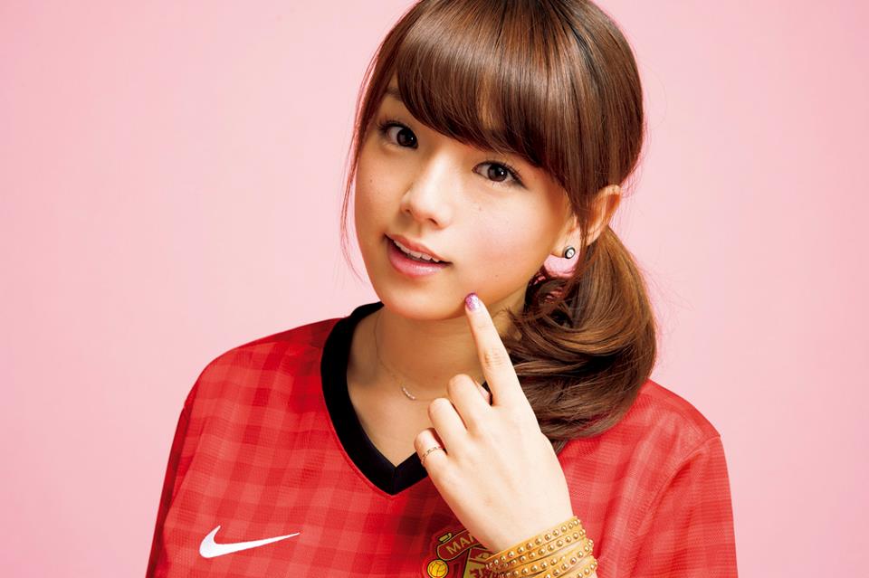 ภาพสาวน่ารักกระชากใจ