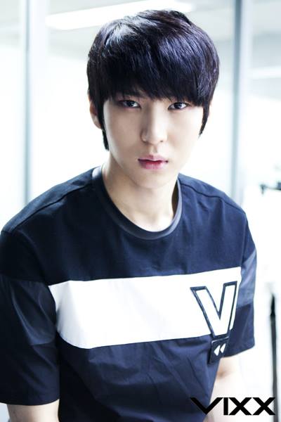 VIXX...วิกซ์..จะทำให้ฉันเป็นบ้าเพราะคลั่งเธอ