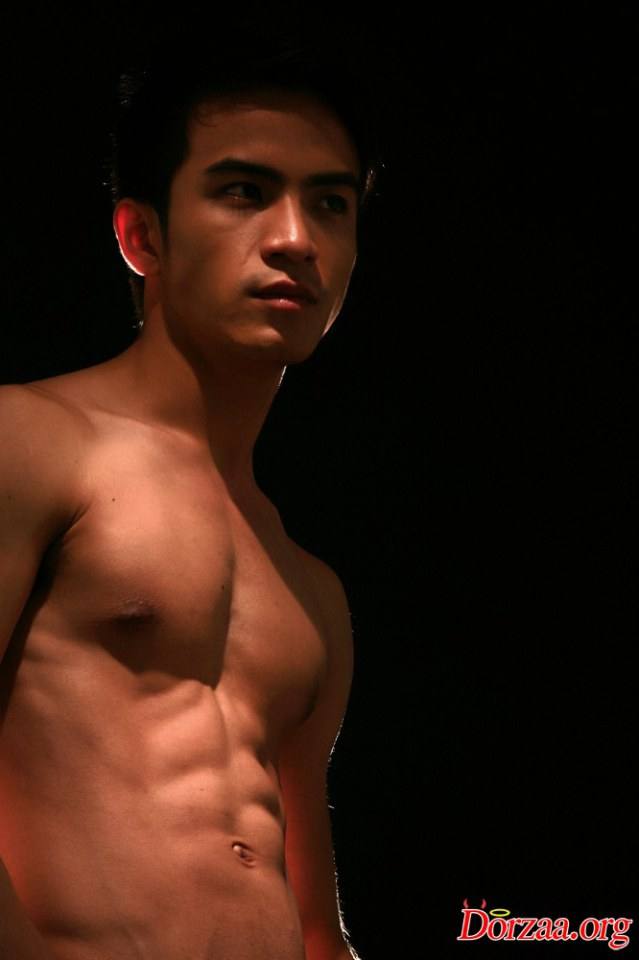 นายแบบสิงคโปร์
