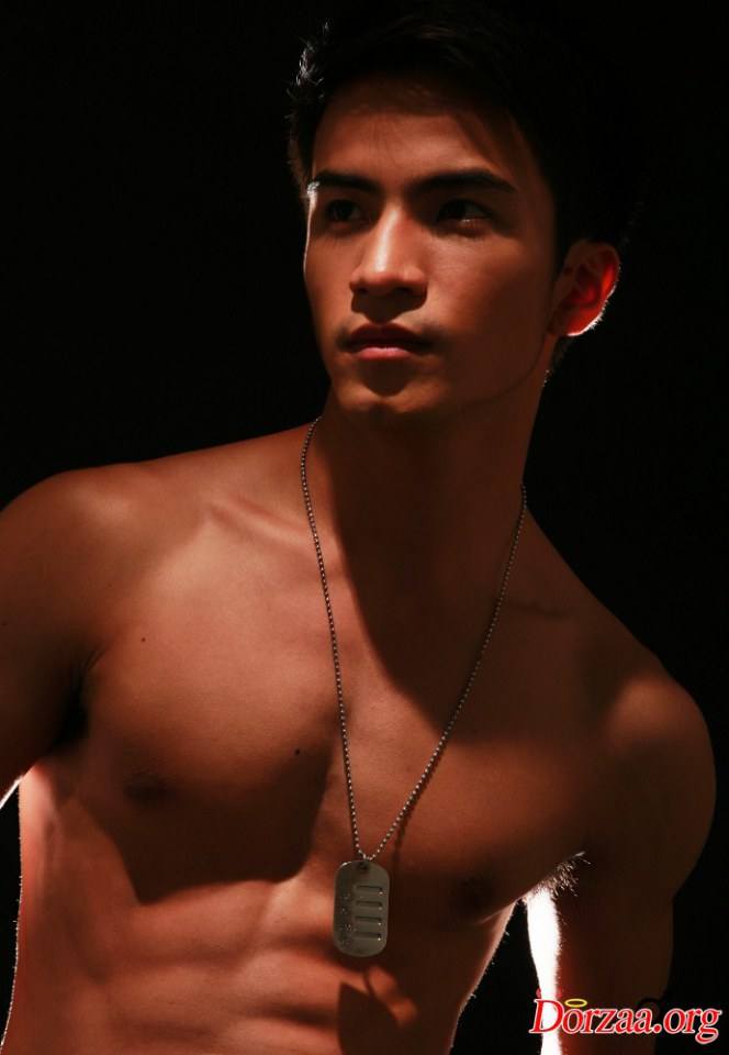 นายแบบสิงคโปร์