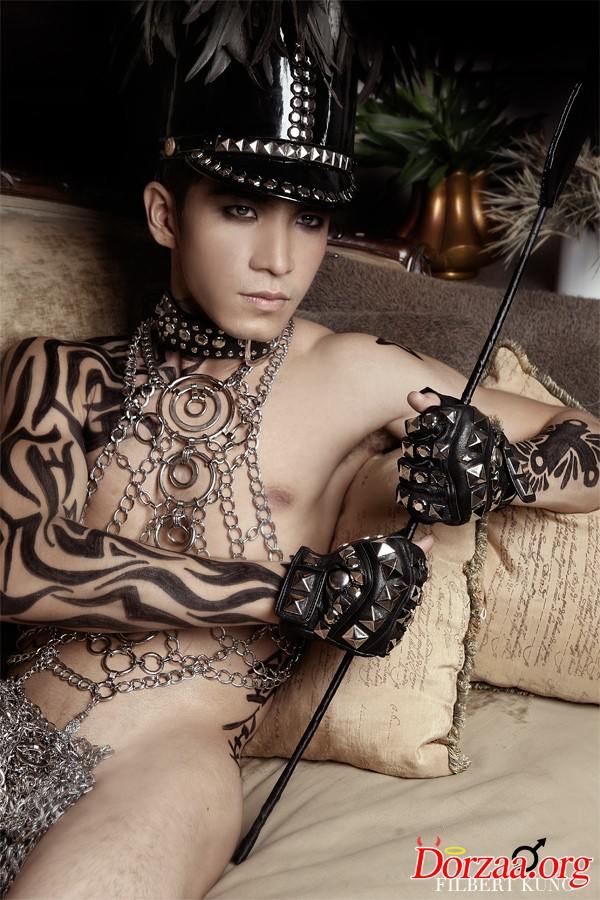นายแบบสิงคโปร์