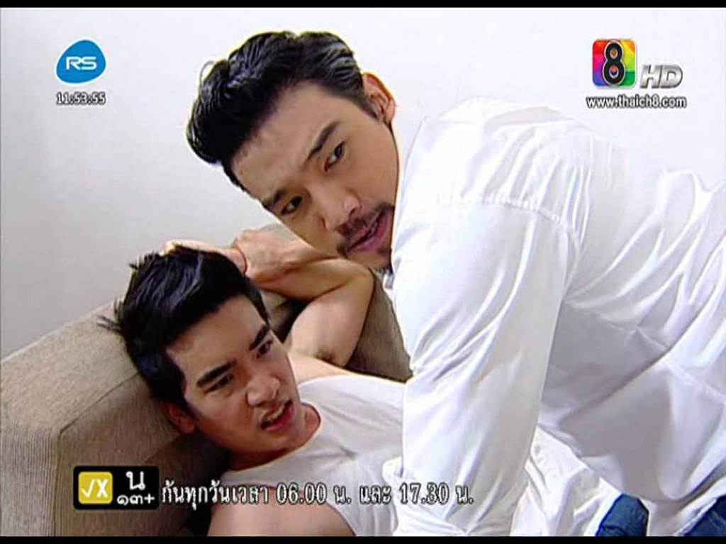 ขาวนวล