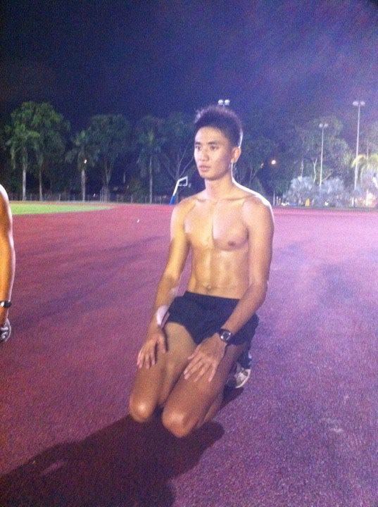 ผัวนักเรียน อิช้านค่าาา