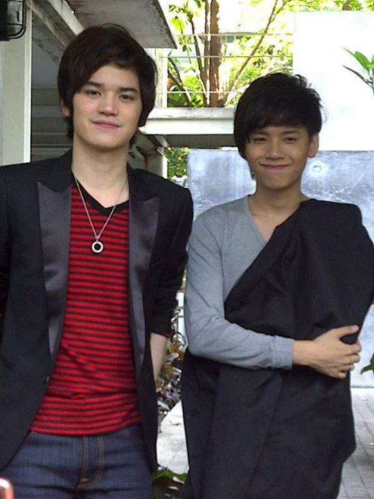 เค้าคู่่กัน