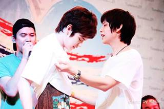 เค้าคู่่กัน