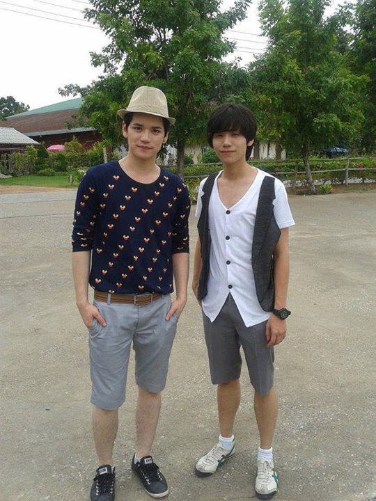 เค้าคู่่กัน