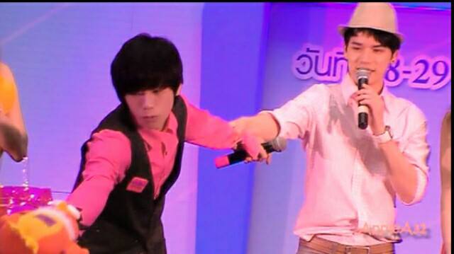 เค้าคู่่กัน